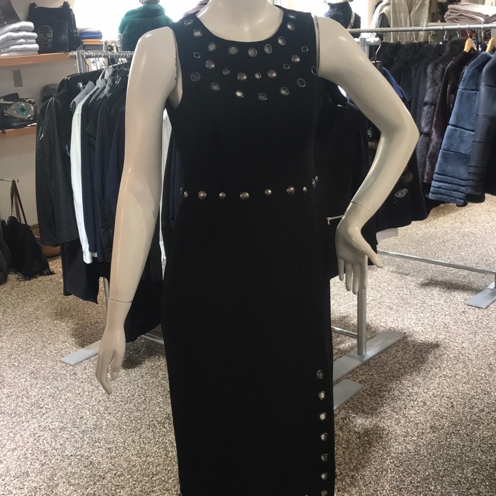 Nanette Lepore “Fierce Frock” dress